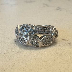 David Yurman Ring